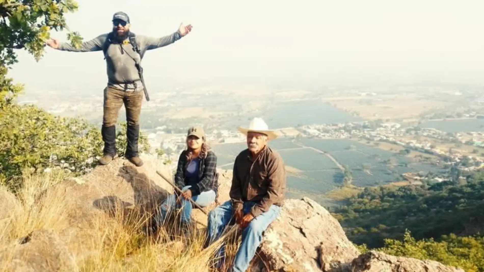 El Brinco del Diablo leyenda y ecoturismo en un mismo lugar